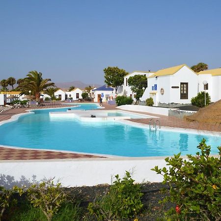 Bungalow Tetir In Caleta De Fuste Eksteriør billede