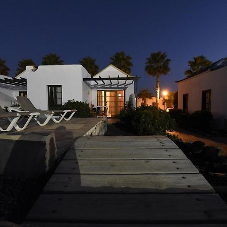 Bungalow Tetir In Caleta De Fuste Eksteriør billede